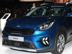 Компания Kia анонсировала выпуск семи новых электромобилей к 2027 году