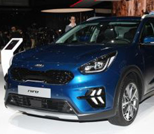 Компания Kia анонсировала выпуск семи новых электромобилей к 2027 году