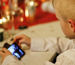 Як захистити смартфон дитини від iнтернет-загроз