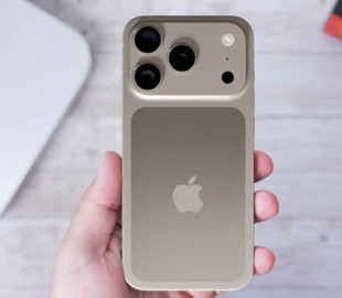 iPhone 17 отримає збільшений обсяг оперативної пам’яті