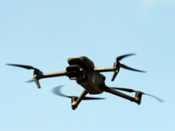 Німеччина дозволила армії збивати невідомі дрони