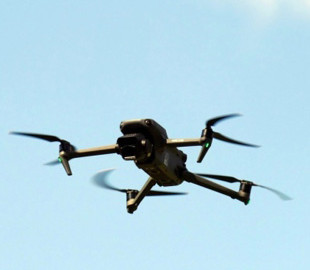 Німеччина дозволила армії збивати невідомі дрони