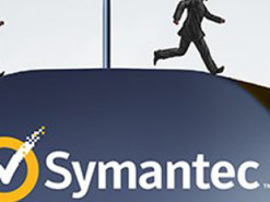 Symantec увольняет сотрудников