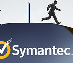 Symantec увольняет сотрудников