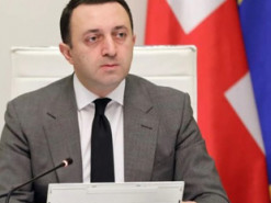 Влада Грузії заявляє, що готова переглянути закон про «іноагентів» після вступу в ЄС