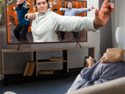 Головні причини, чому з ринку повністю зникли 3D-телевізори