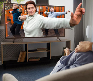 Головні причини, чому з ринку повністю зникли 3D-телевізори