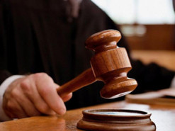 Мешканку Рівненщини оштрафували на 850 грн за жебракування сина