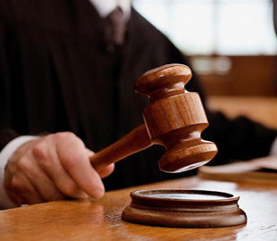 Мешканку Рівненщини оштрафували на 850 грн за жебракування сина