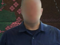 Мешканця Ізюма, який здавав позиції ЗСУ, засудили до 15 років