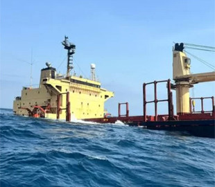 WSJ: Конфлікт у Червоному морі загрожує ключовим інтернет-кабелям