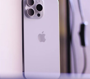 5 фірмових додатків iPhone, якими варто скористатись