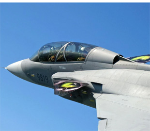 Потреби зростають: шведська компанія Saab планує випускати 36 винищувачів Gripen щороку