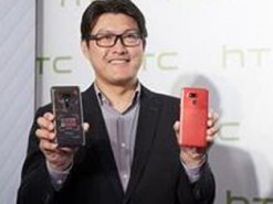 HTC надеется на возрождение на рынке смартфонов