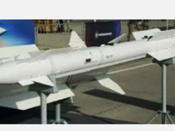 Розробники дізнались технічні характеристики нової російської ракети з комбінованою системою наведення