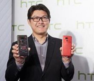 HTC надеется на возрождение на рынке смартфонов