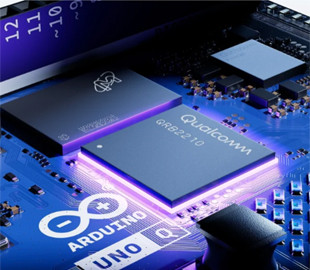 Qualcomm розширює вплив у сфері технологій, придбавши Arduino