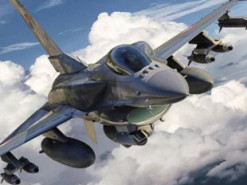 Ігнат про важливість F-16: можуть знищувати С-300 і С-400