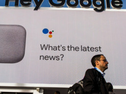 Искусственный интеллект Google помешает Трампу вновь стать президентом