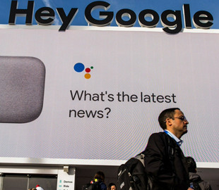 Искусственный интеллект Google помешает Трампу вновь стать президентом