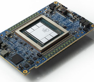 Intel зіткнулася з величезним попитом на прискорювачі обчислень Gaudi2 у Китаї