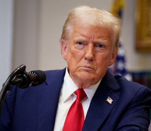 У Трампа готують укази для розвитку ШІ в перегонах із Китаєм, - Reuters