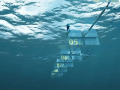 Енергія хвиль замість нафти. Як Барбадос планує перетворити прибій на електрику та питну воду