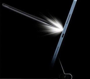 Чехол-клавиатура сможет подзаряжать Honor V7 Pro