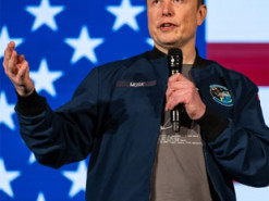 Маск закликав переобрати владу Великої Британії, звинувативши її в ігноруванні зґвалтувань неповнолітніх