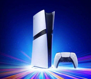 В мережі з’явилося відео розпакування Playstation 5 Pro