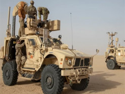 Американські розробники представили високоточну антидронову систему M-LIDS