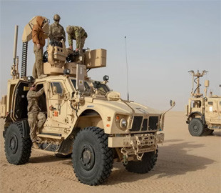 Американські розробники представили високоточну антидронову систему M-LIDS