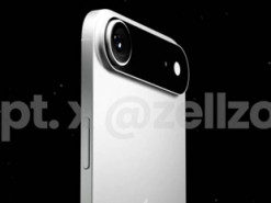 Інсайдер показав iPhone 17 Air на фото та відео