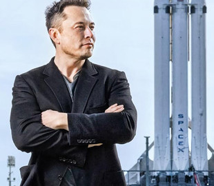 Starlink зробив SpaceX Маска найдорожчою приватною компанією світу