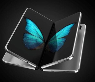 Apple розпочала підготовку до випуску складаного iPhone