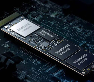 Samsung створила 900-шарову пам’ять: це може змінити ринок SSD