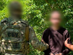 СБУ затримала "крота" ФСБ, який навів ракети на позиції свого підрозділу, де перебувало 100 дронарів