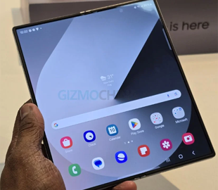 Samsung Galaxy Z Fold 7 здивує новим дисплеєм: інсайдер розкрив головну особливість