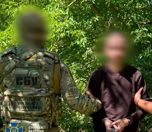 СБУ затримала "крота" ФСБ, який навів ракети на позиції свого підрозділу, де перебувало 100 дронарів