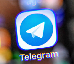 Telegram став популярним додатком для екстремістів