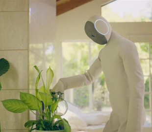 США відправили першу партію "домашніх" роботів на підприємства