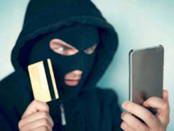 Телефонні шахраї обдурили чоловіка на 65 тисяч гривень