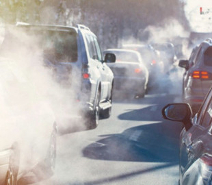 Назвали дату, коли Європа повністю відмовиться від автомобілів з ДВЗ