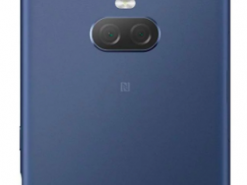 В Сети появились изображения смартфонов Sony Xperia 10 и Xperia 10 Plus