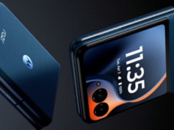 Motorola Razr 60 показали на якісних зображеннях перед анонсом