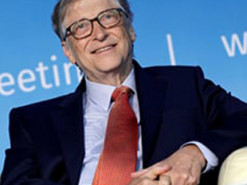 Білл Гейтс назвав речі, які не дають йому спати ночами