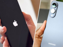 Чому iPhone 17 Air може обійти Samsung Galaxy S25 Edge: 5 ключових моментів