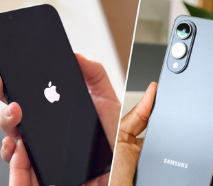 Чому iPhone 17 Air може обійти Samsung Galaxy S25 Edge: 5 ключових моментів