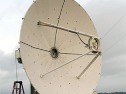 У США випробували мікрохвильову "гармату"