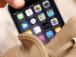 У Дрогобичі колишній неповнолітній «зек» вкрав у студентки iPhone